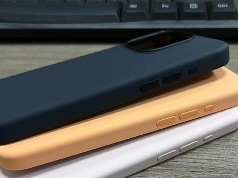 相山苹果14维修站分享iPhone14手机壳能直接给iPhone15用吗?