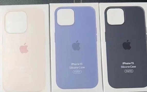 相山苹果14维修站分享iPhone14手机壳能直接给iPhone15用吗？ 