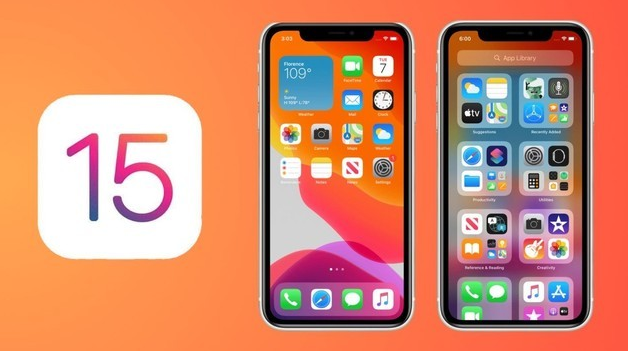 相山苹果13维修分享iPhone13更新iOS 15.5，体验如何 