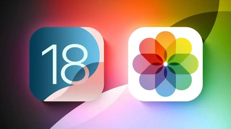 相山苹果手机维修分享苹果 iOS / iPadOS 18.1Beta 3 发布 