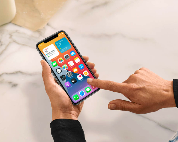 相山苹果手机维修分享iPhone 12 出现运行缓慢或死机的情况怎么办 
