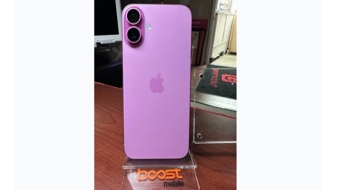 相山苹果手机维修分享iPhone 16 Plus换电池 