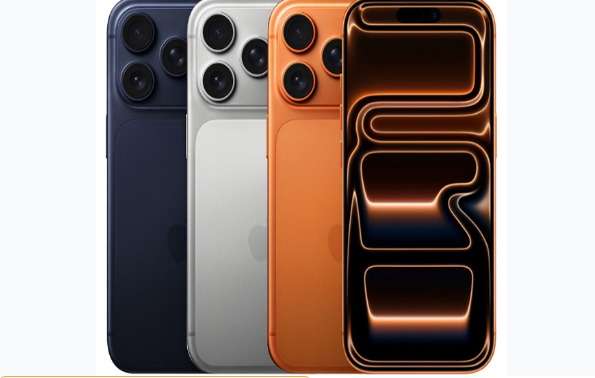 相山苹果手机维修分享iPhone 17 Pro换电池 