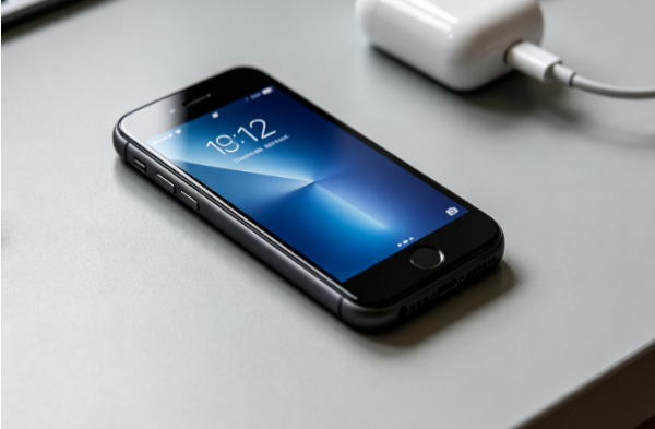 相山苹果手机维修分享iPhone SE换电池 