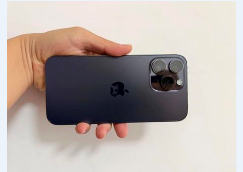 相山苹果维修点分享iPhone 14 Pro Max进水维修 