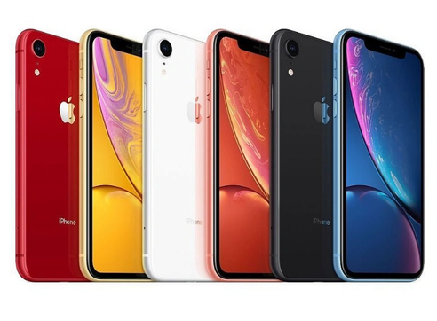 相山苹果维修点分享iPhone XR自动关机音频功放与电池通信故障 