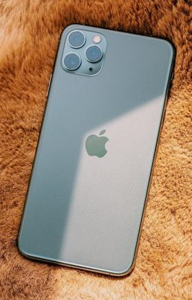 相山苹果维修点分享iPhone 11Pro Max自动关机装配类硬故障 