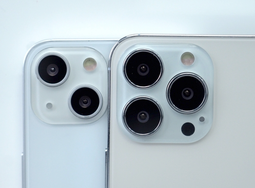 相山苹果维修点分享iPhone 13 Pro自动关机二修机隐性硬故障 