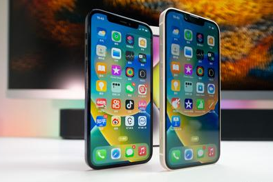 相山苹果维修点分享iPhone 14 Plus自动关机内存连锁故障解析 