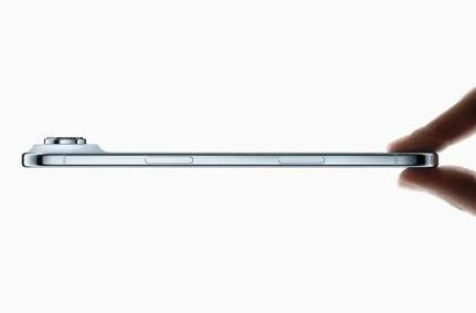 相山苹果维修点分享iPhone 17 Air自动关机电源故障解析 