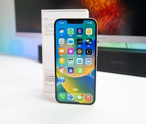 相山苹果维修点分享iPhone 14 Plus黑屏小众诱因汇总 