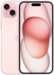 相山苹果维修点分享iPhone15 Plus手机黑屏小众问题 