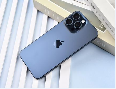 相山苹果维修点分享iPhone15 Pro Max黑屏少见诱因梳理 